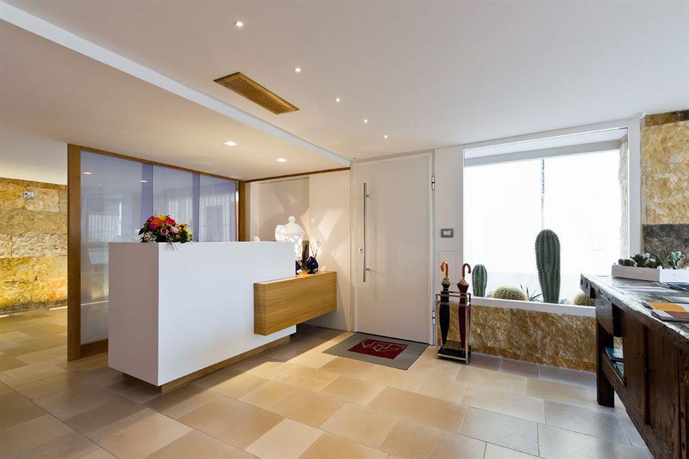 Santo Stefano Raro Rooms Collection Brindisi Luaran gambar