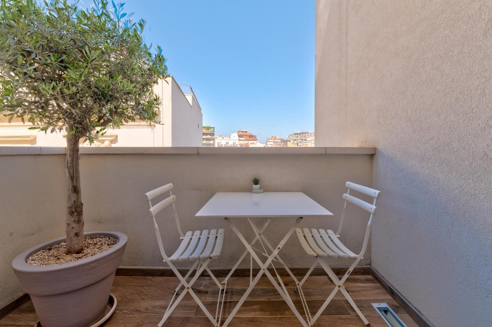 Santo Stefano Raro Rooms Collection Brindisi Luaran gambar