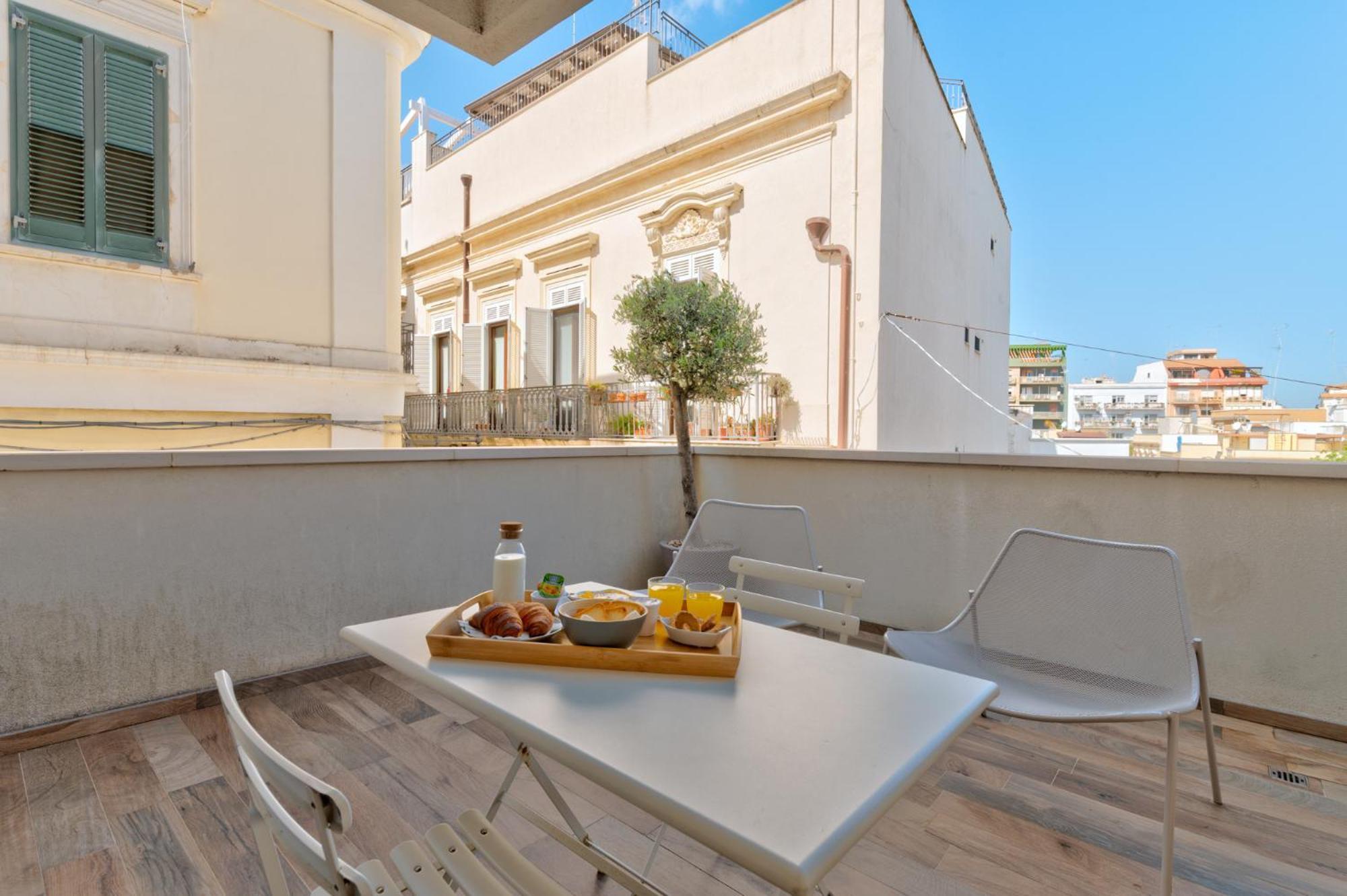 Santo Stefano Raro Rooms Collection Brindisi Luaran gambar