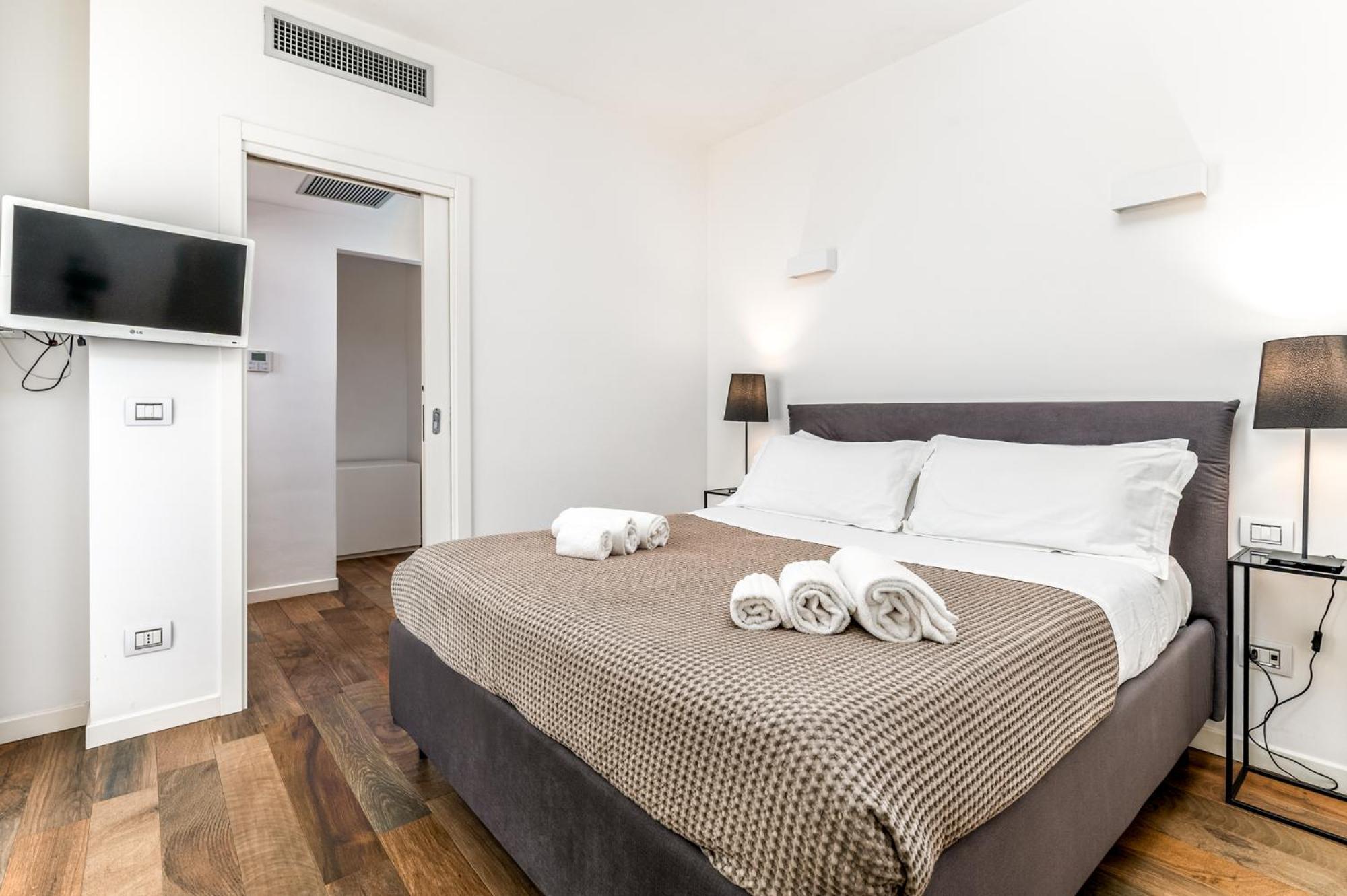 Santo Stefano Raro Rooms Collection Brindisi Luaran gambar