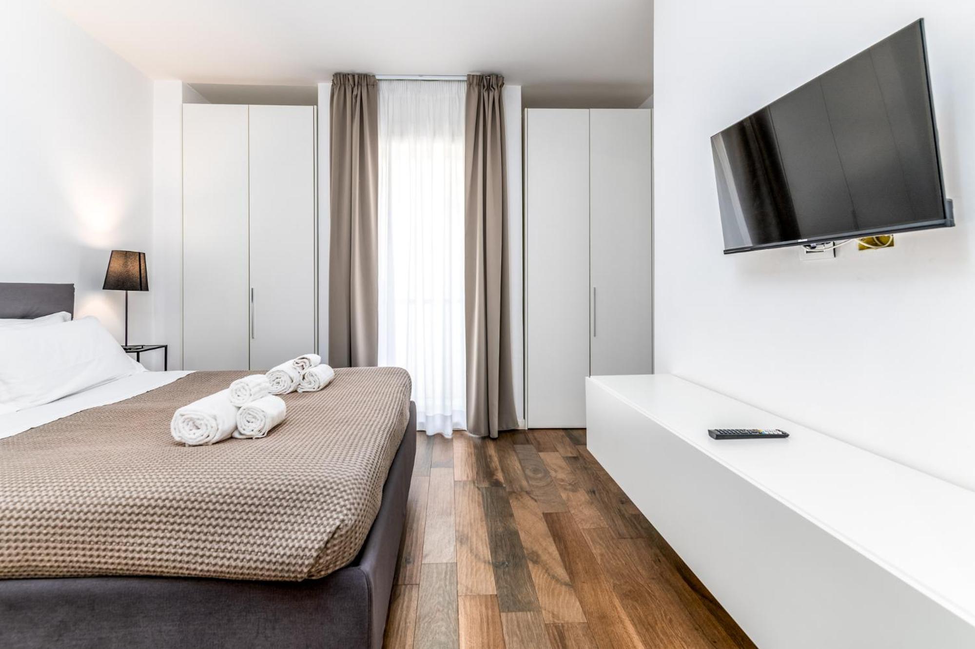 Santo Stefano Raro Rooms Collection Brindisi Luaran gambar