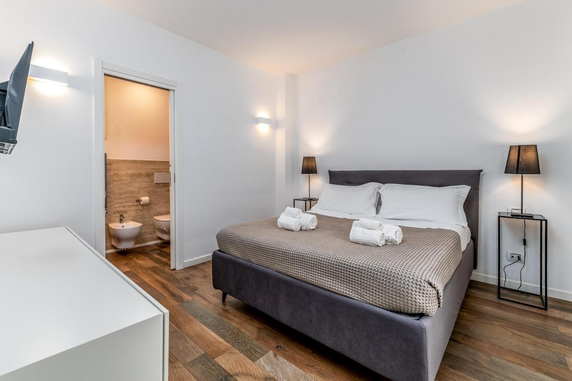 Santo Stefano Raro Rooms Collection Brindisi Luaran gambar