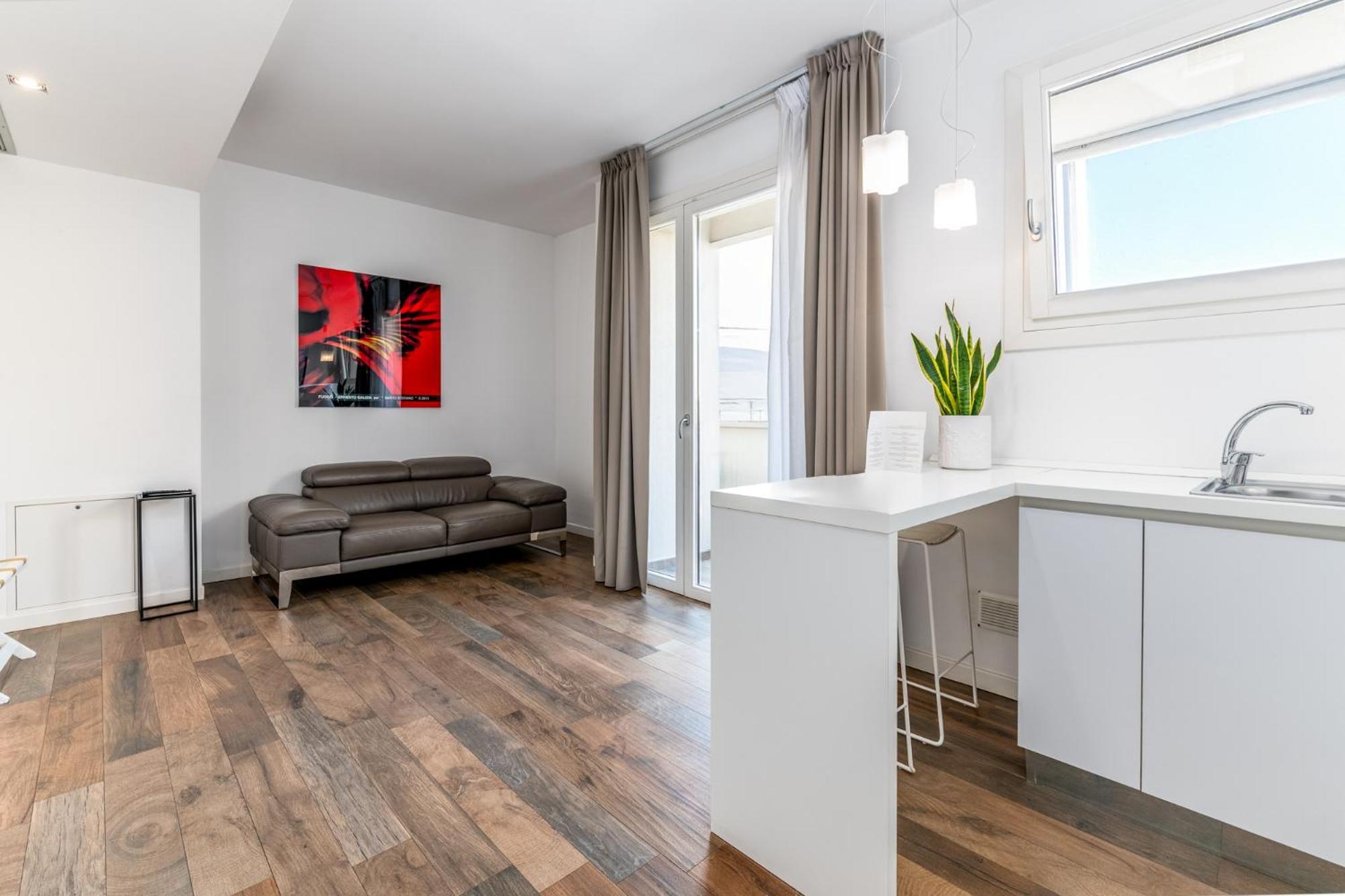 Santo Stefano Raro Rooms Collection Brindisi Luaran gambar