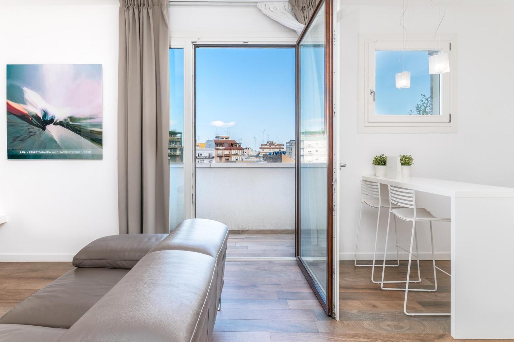 Santo Stefano Raro Rooms Collection Brindisi Luaran gambar