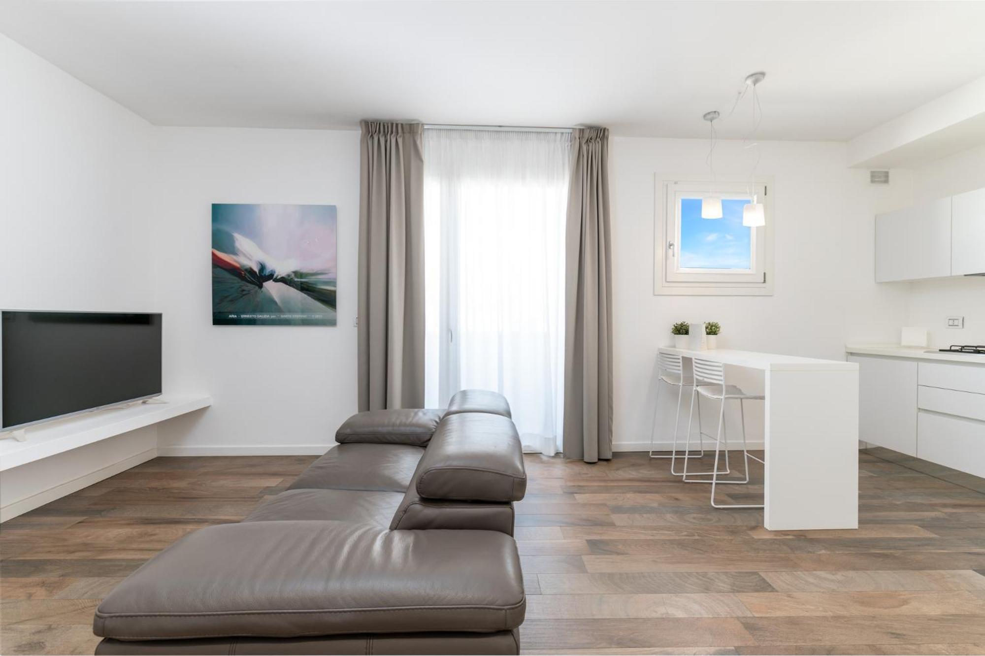 Santo Stefano Raro Rooms Collection Brindisi Luaran gambar