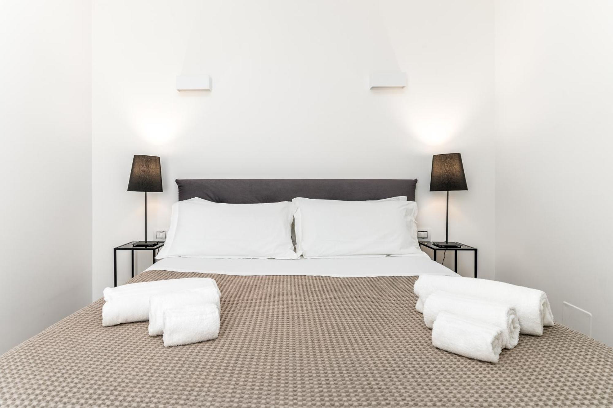 Santo Stefano Raro Rooms Collection Brindisi Luaran gambar