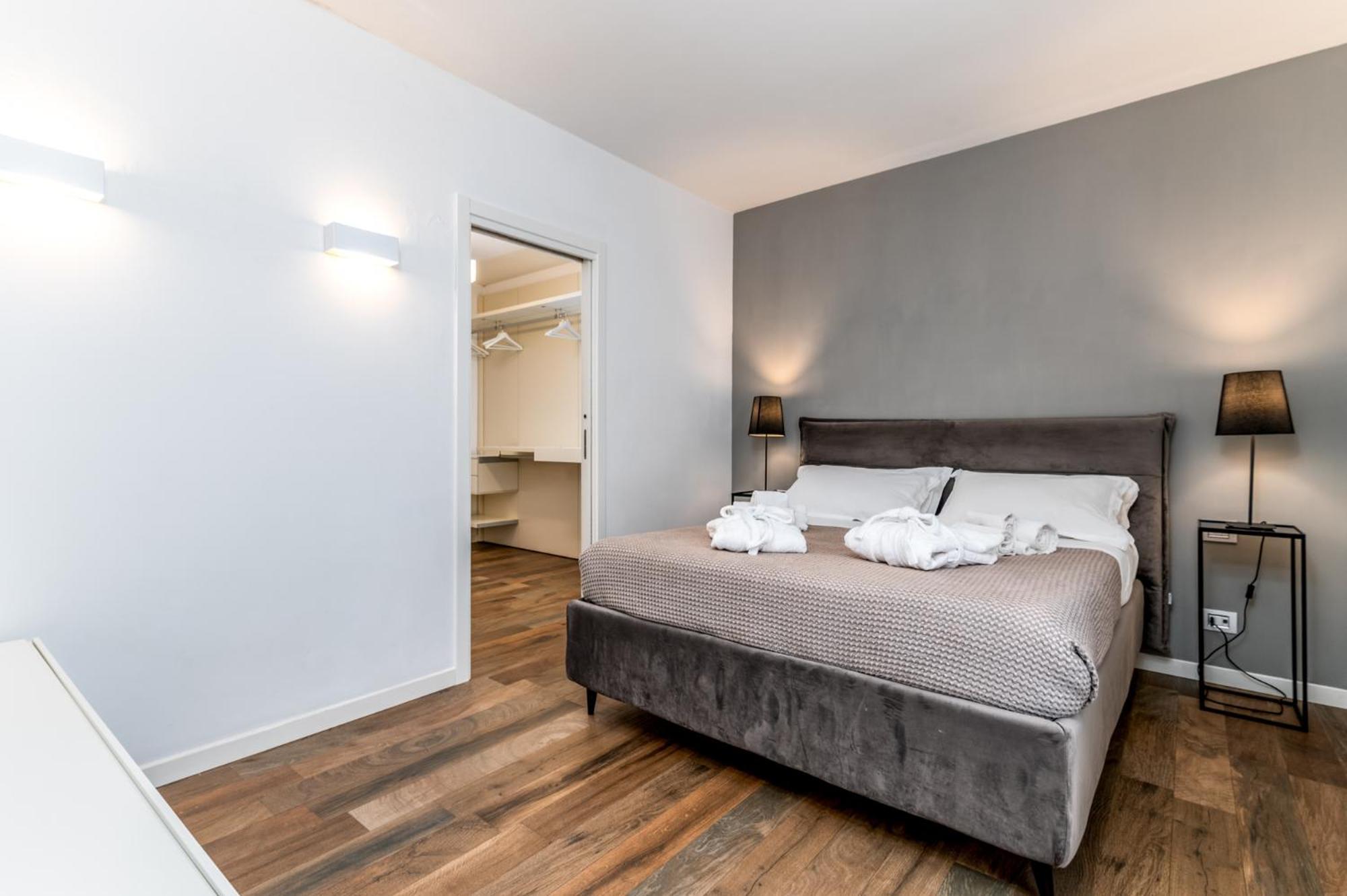 Santo Stefano Raro Rooms Collection Brindisi Luaran gambar
