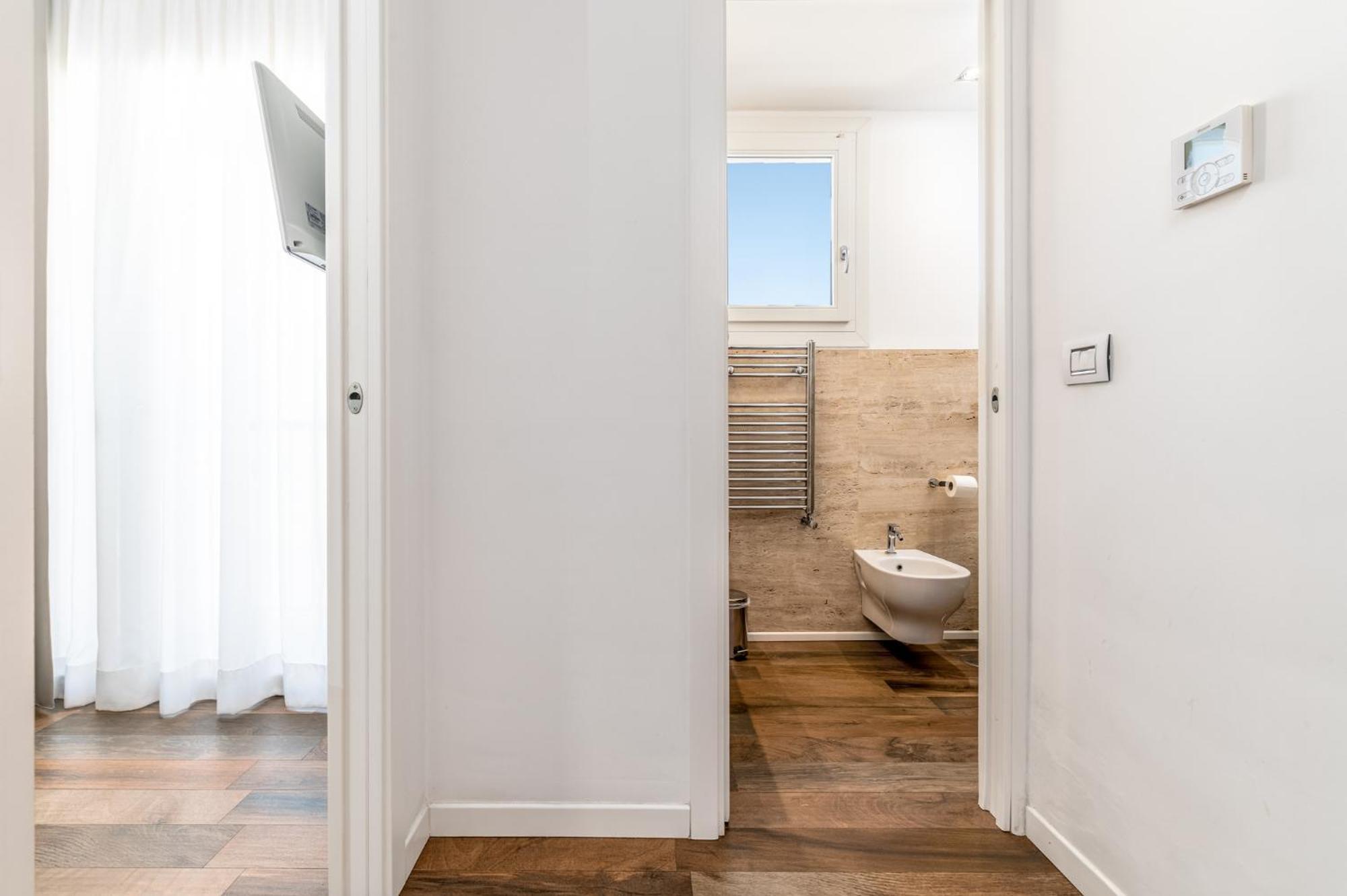 Santo Stefano Raro Rooms Collection Brindisi Luaran gambar