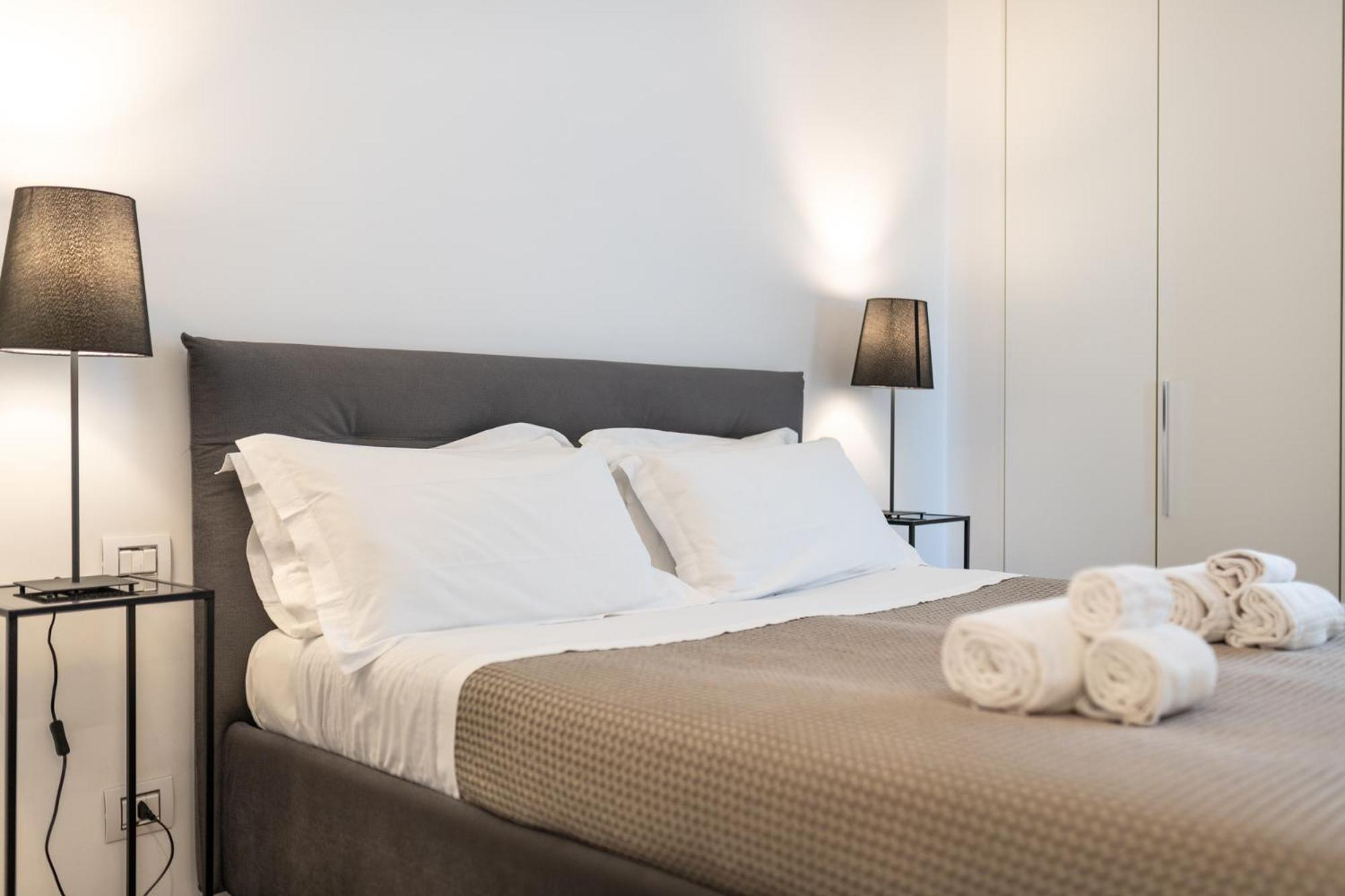 Santo Stefano Raro Rooms Collection Brindisi Luaran gambar