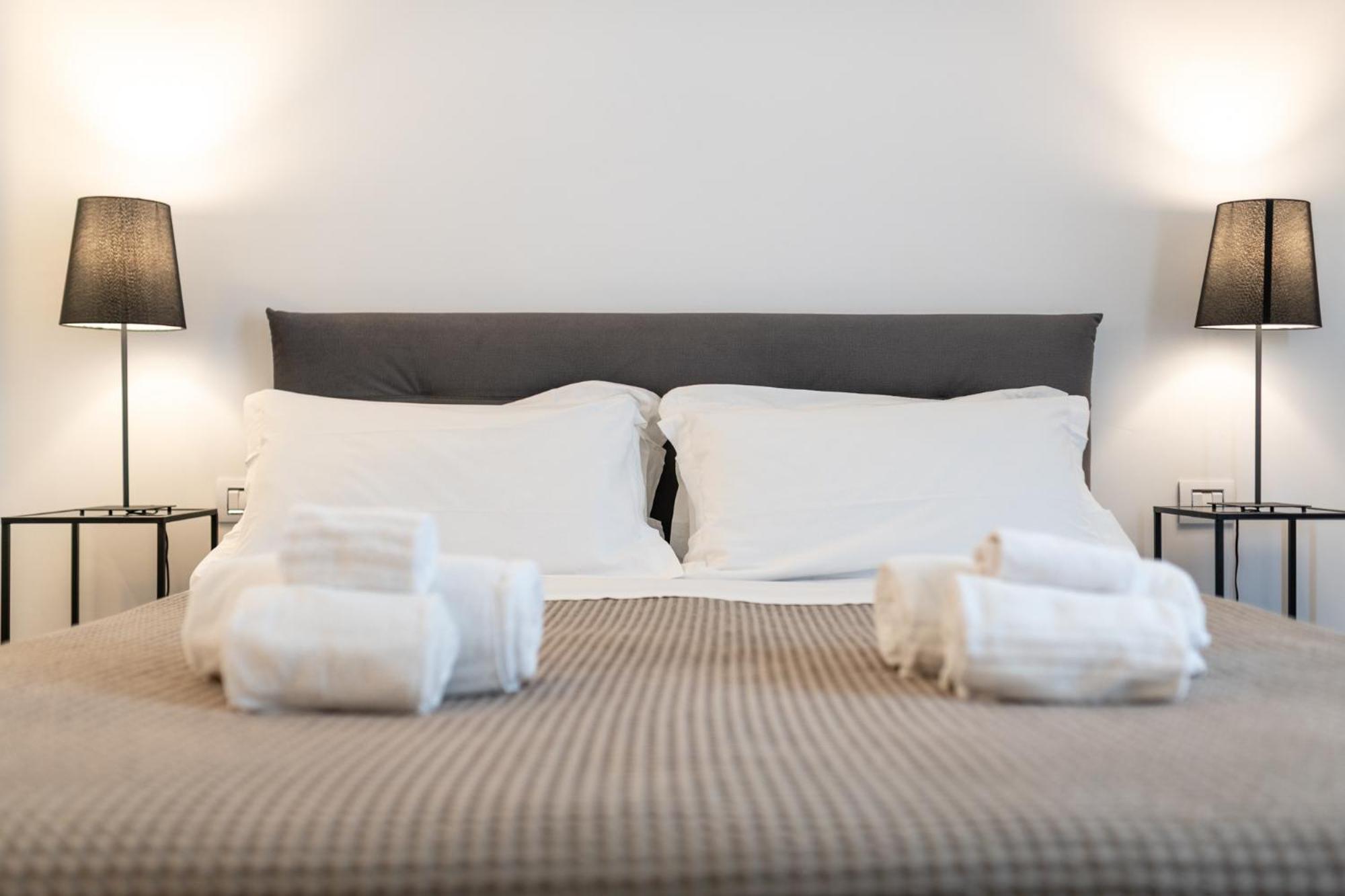 Santo Stefano Raro Rooms Collection Brindisi Luaran gambar