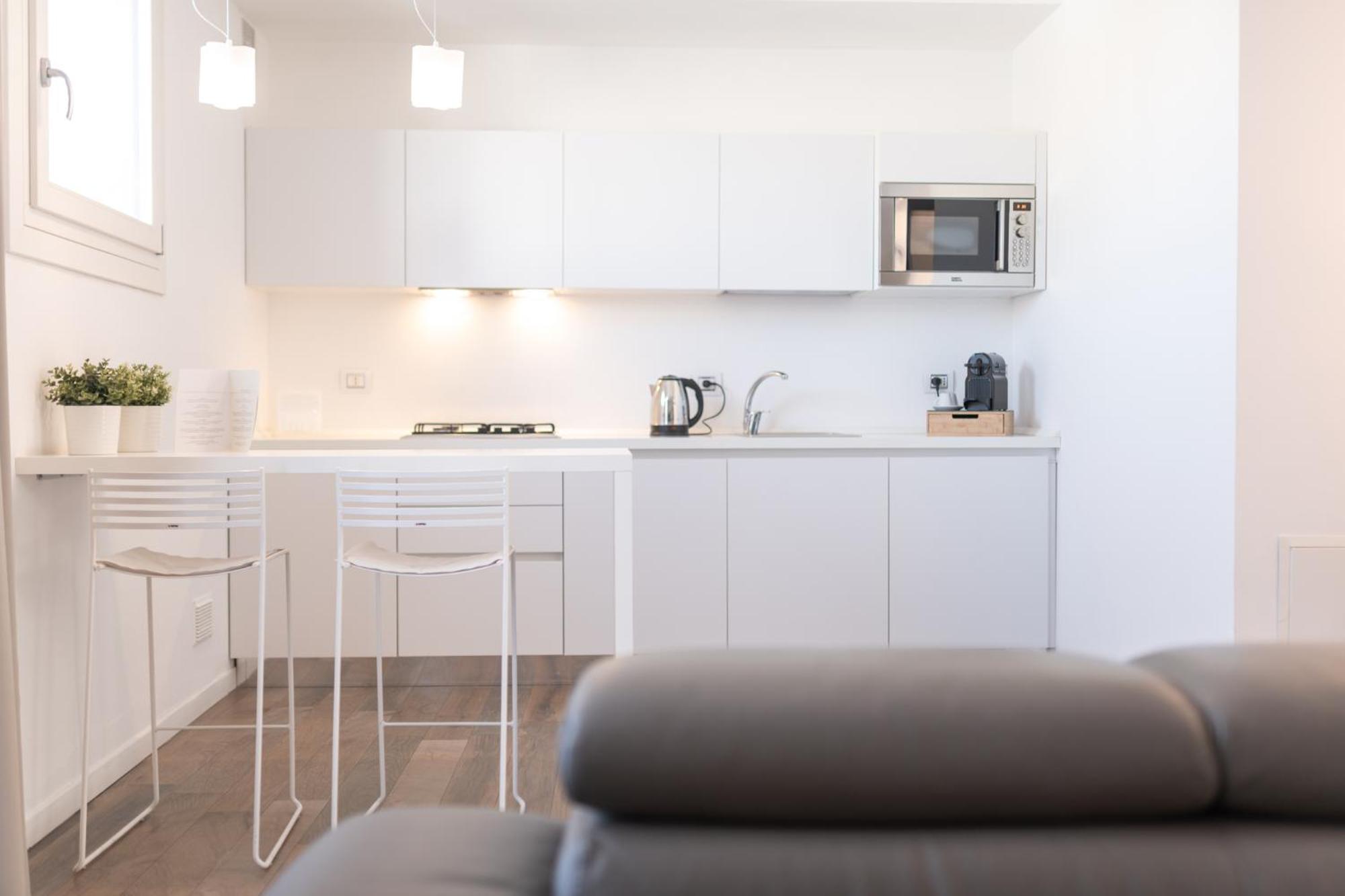 Santo Stefano Raro Rooms Collection Brindisi Luaran gambar