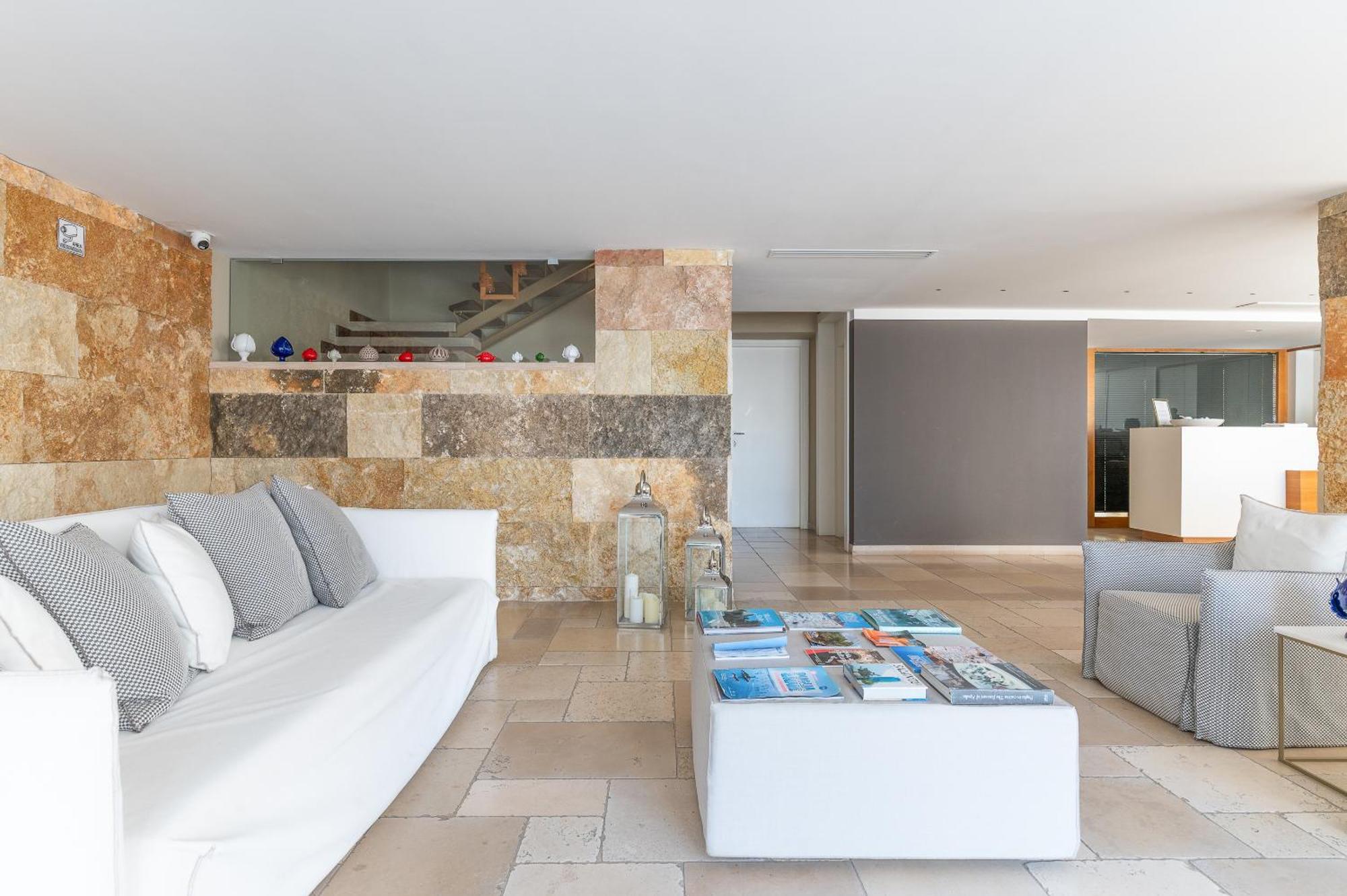 Santo Stefano Raro Rooms Collection Brindisi Luaran gambar