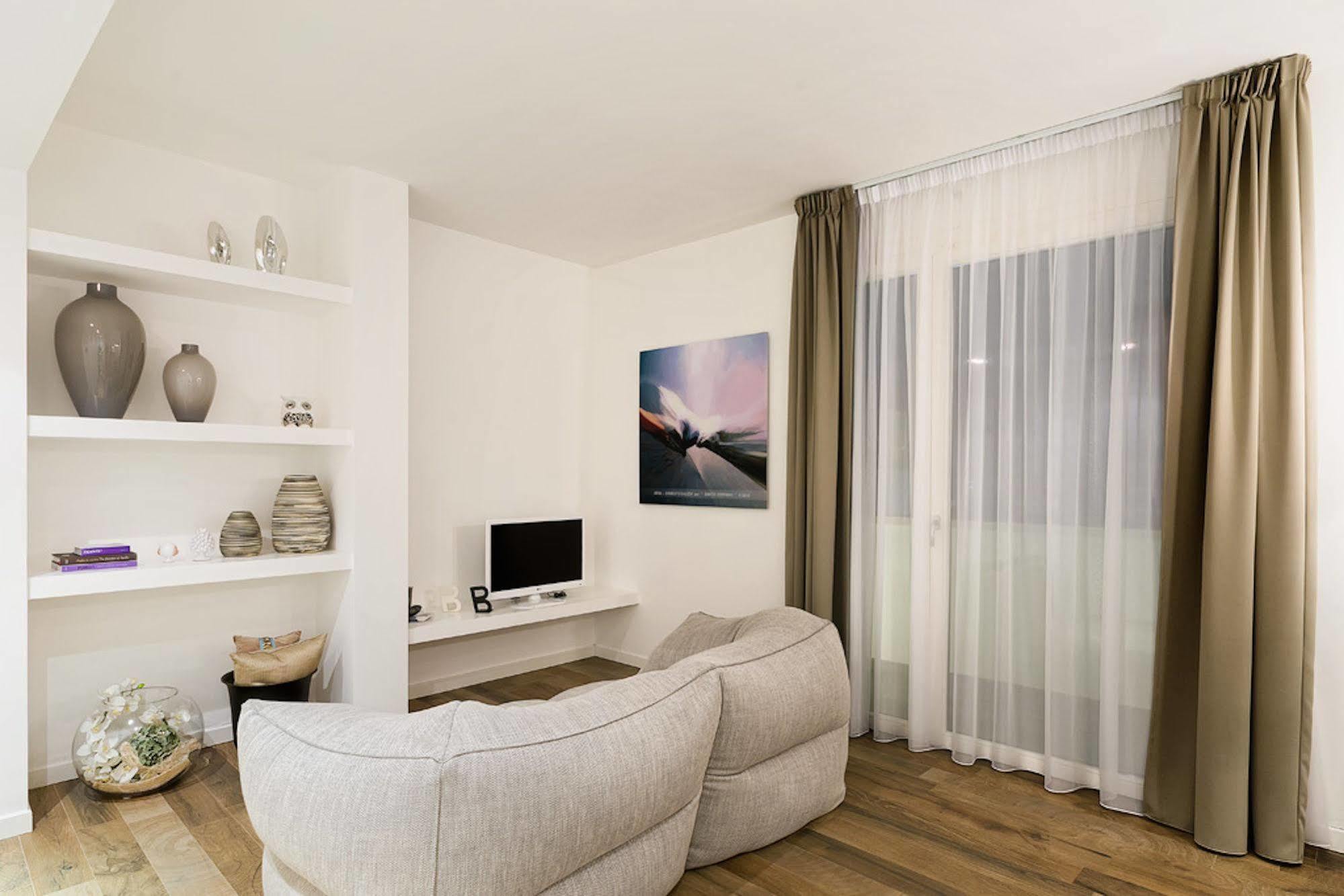 Santo Stefano Raro Rooms Collection Brindisi Luaran gambar