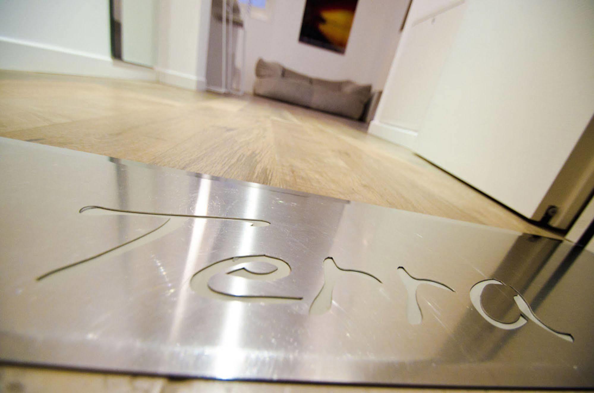 Santo Stefano Raro Rooms Collection Brindisi Luaran gambar