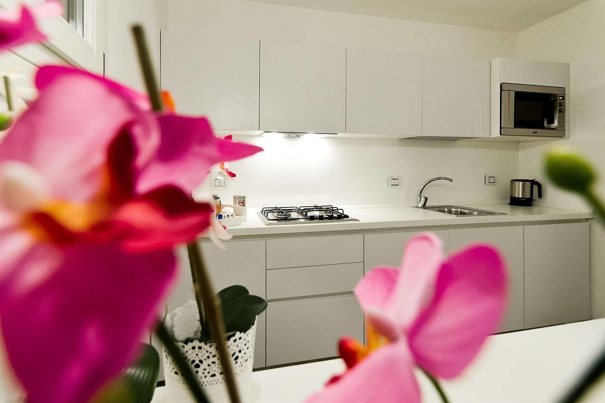 Santo Stefano Raro Rooms Collection Brindisi Luaran gambar